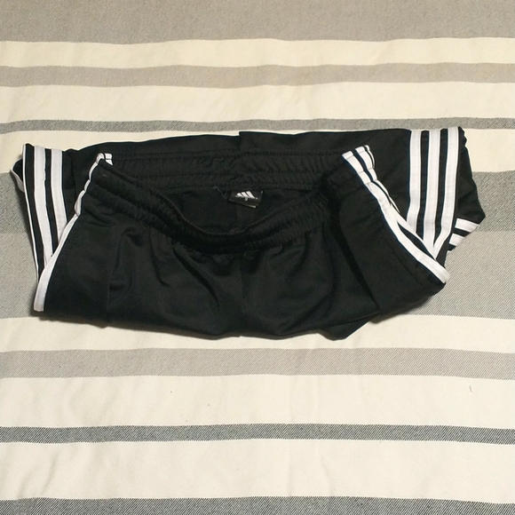 Adidas Men's running pants - Picture 2 of 5